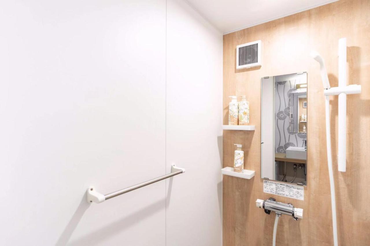 唯馨居【Ishinkyo】 Apartment Osaka Ngoại thất bức ảnh