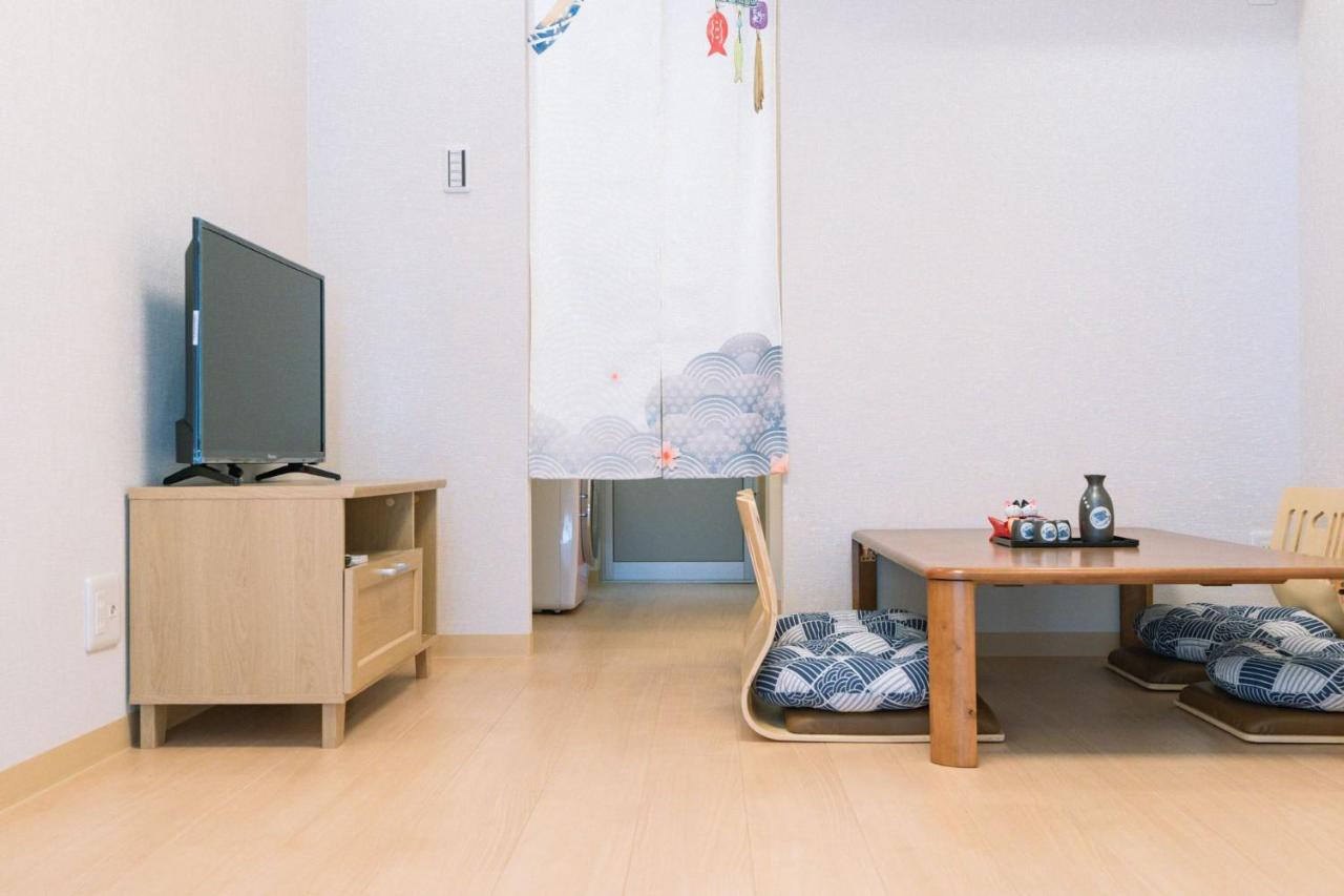 唯馨居【Ishinkyo】 Apartment Osaka Ngoại thất bức ảnh
