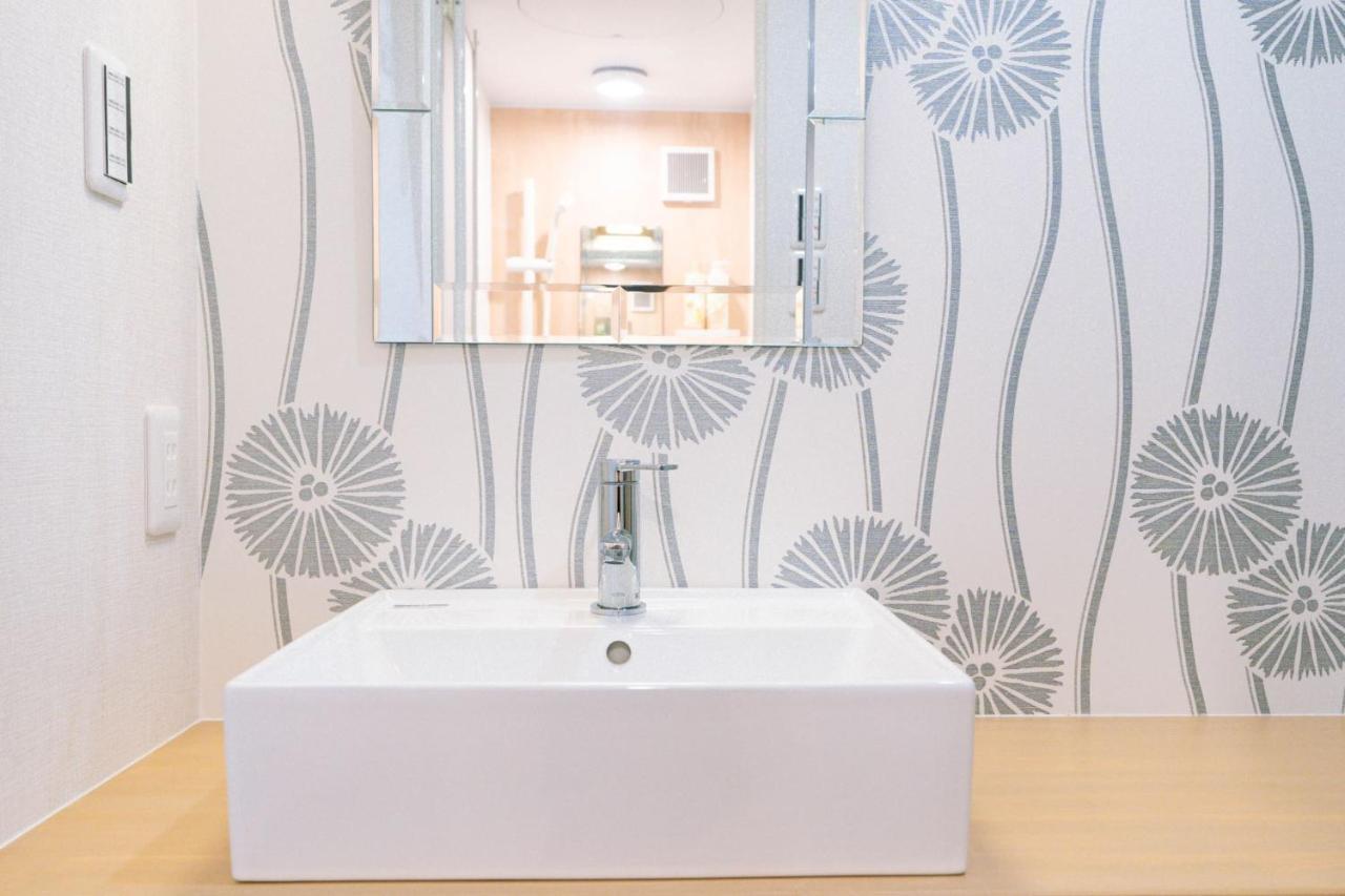 唯馨居【Ishinkyo】 Apartment Osaka Ngoại thất bức ảnh