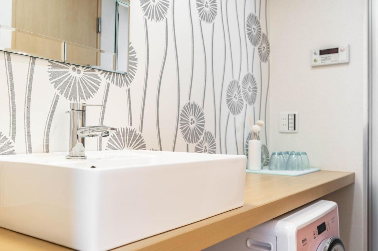 唯馨居【Ishinkyo】 Apartment Osaka Ngoại thất bức ảnh