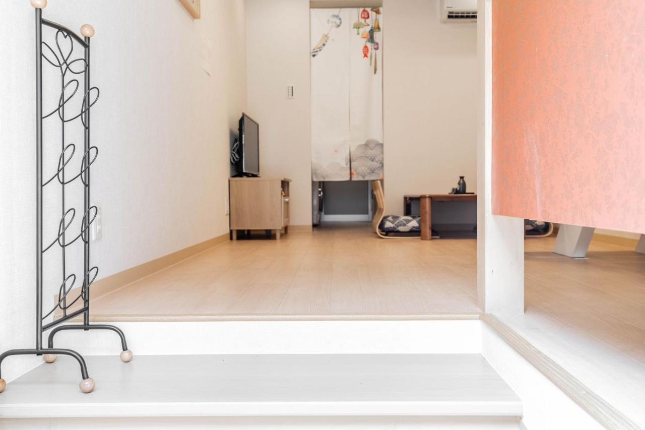 唯馨居【Ishinkyo】 Apartment Osaka Ngoại thất bức ảnh