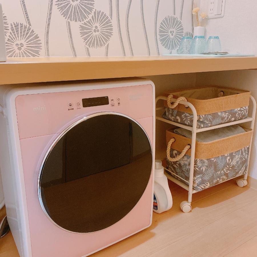唯馨居【Ishinkyo】 Apartment Osaka Ngoại thất bức ảnh